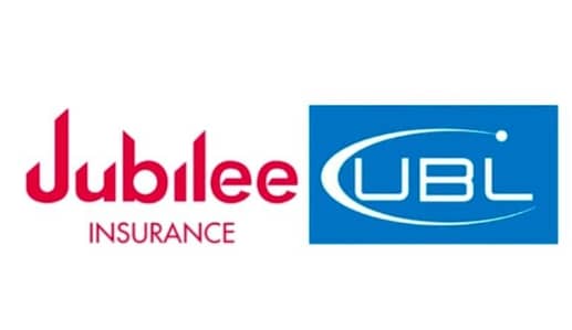 JUBLY LIFE INSURANCE BANKA UBL