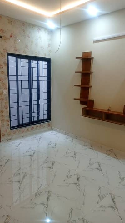5 Marla house investment ret fori for sale in nasheman iqbal