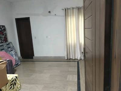 5 Marla House For Sale In Lahore