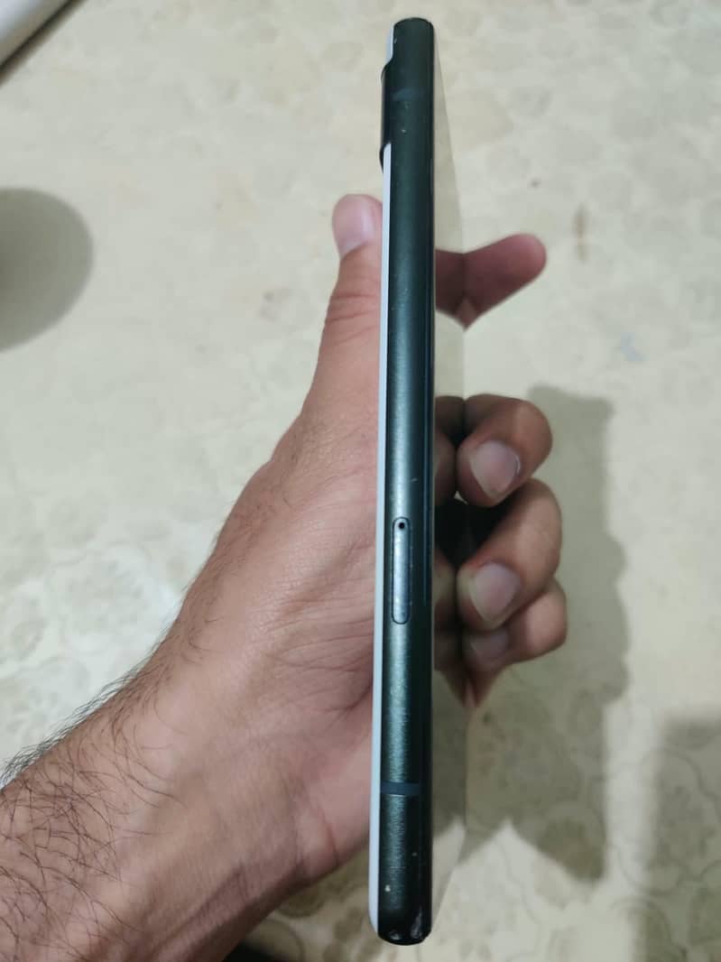 Google Pixel 6a 3