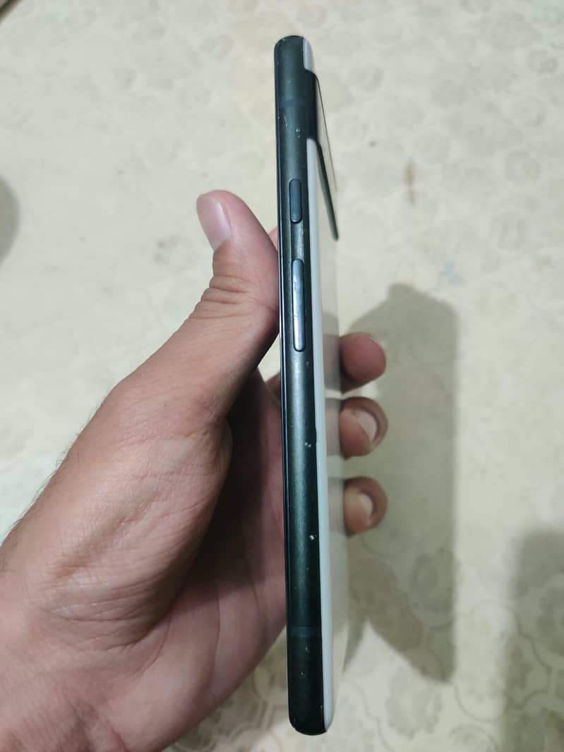 Google Pixel 6a 6