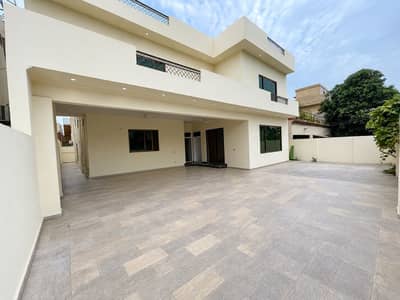 BUILDING FOR RENT-THOKAR NIAZ BAIG WEST WOOD SOCIETY