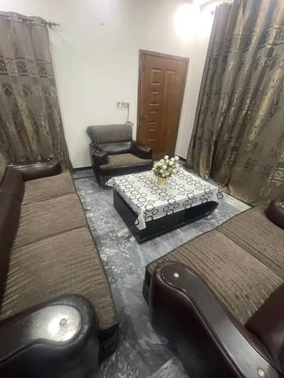 10 Marla House For Sale In Panjab Society Fc2