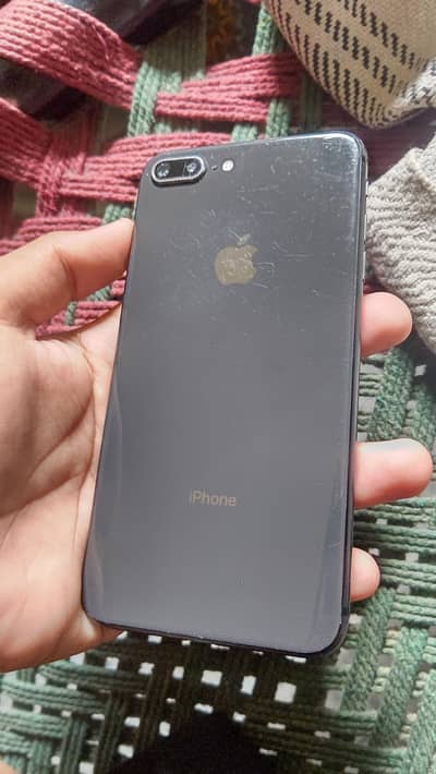 Apple iPhone 8 Plus