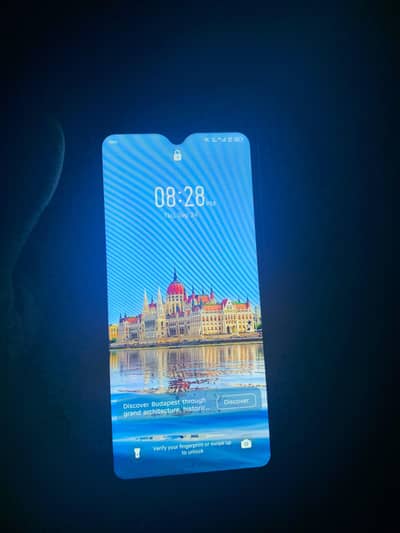 Infinix Note 12 VIP