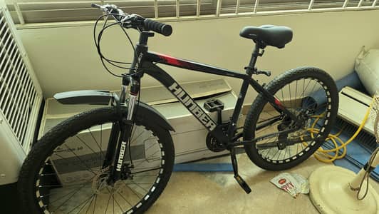 Imported bicycle for sale