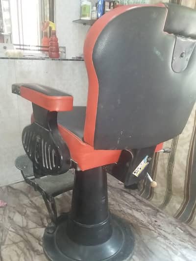 hydraulic hair salon chair for sale