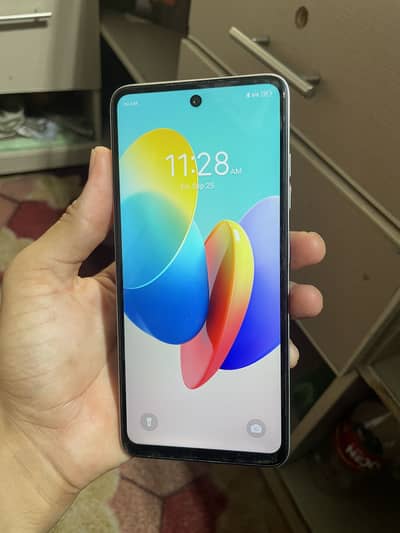 Tecno Spark Go