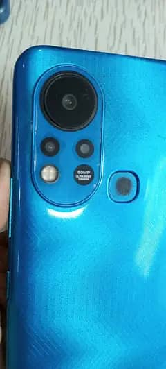 infinix hot 11s dual SIM pta uprve exchange posibel