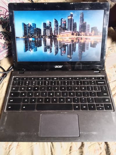 Acer Chromebook for sale