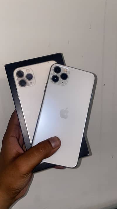 iPhone 11 Pro Max 256