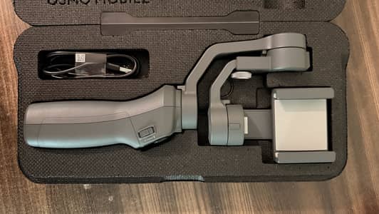 DJI OSMO Mobile 2 LIKE NEW