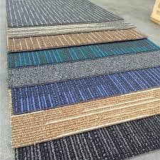 Carpet Tiles-Office carpet tiles-Luxury carpet-Premium floor Carpet