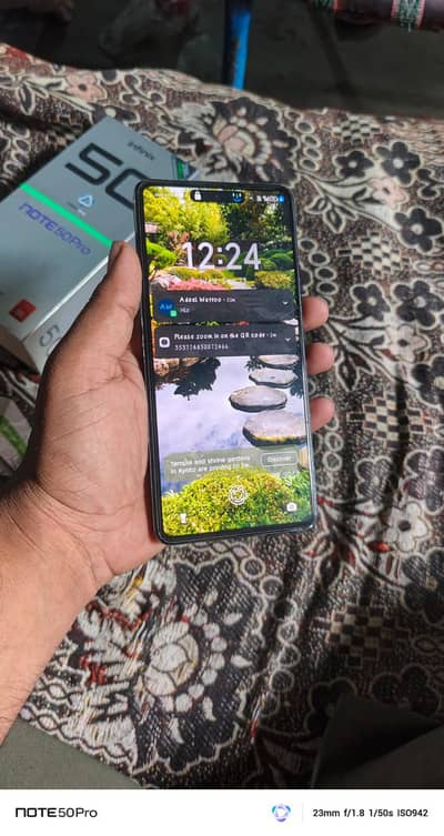 Tecno CAMON 20 Pro