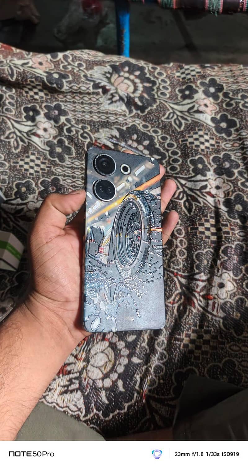 Tecno CAMON 20 Pro 2