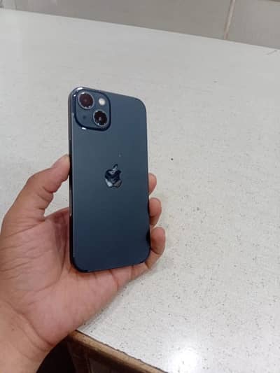 iPhone 13 PTA Urgent Sale
