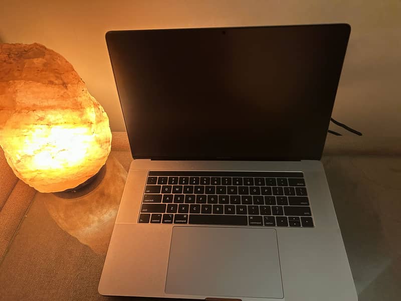 Macbook pro 2018 1