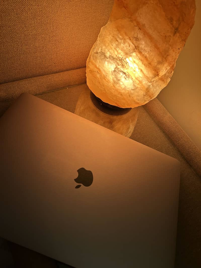 Macbook pro 2018 9