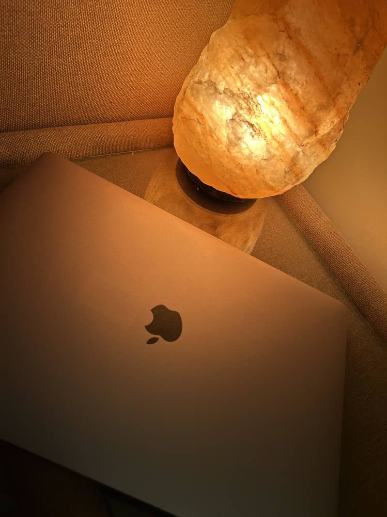 Macbook pro 2018 11