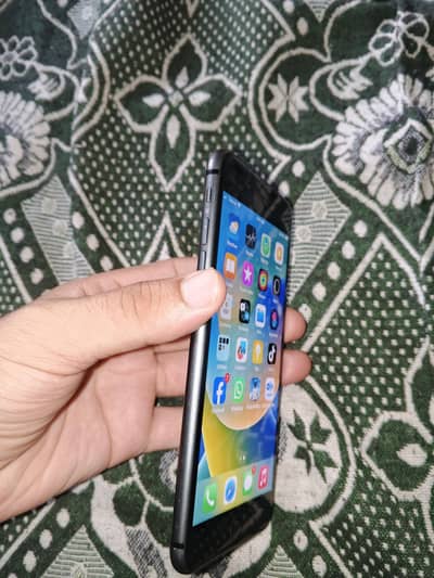 Apple iPhone 8 Plus