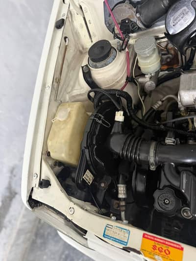 Suzuki Mehran VXR 2018