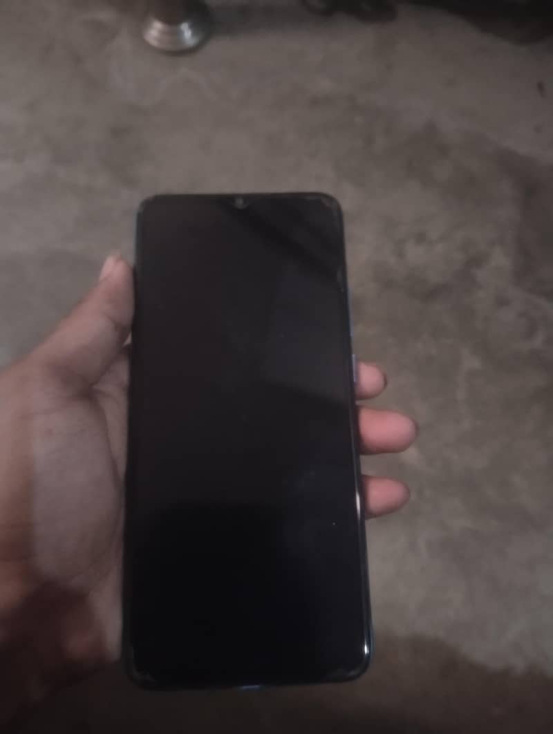 OPPO A16e 1