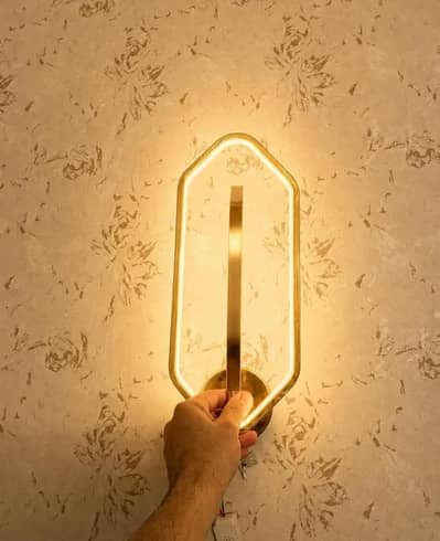 fancy wall lights