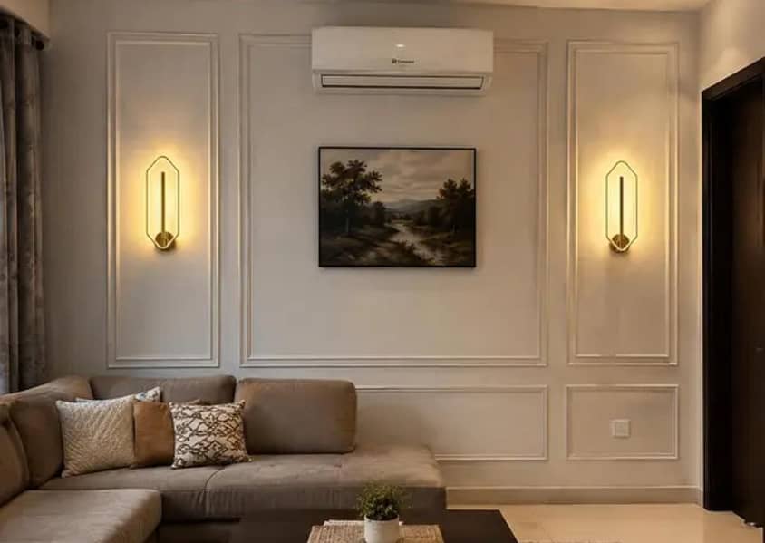 fancy wall lights 1