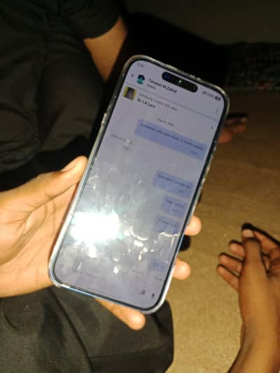 Infinix Note 60 Pro