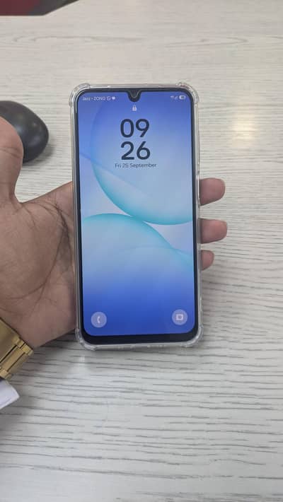 Samsung Mobile A17