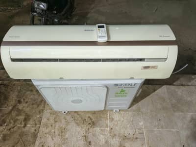 OREINT DC INVERTER