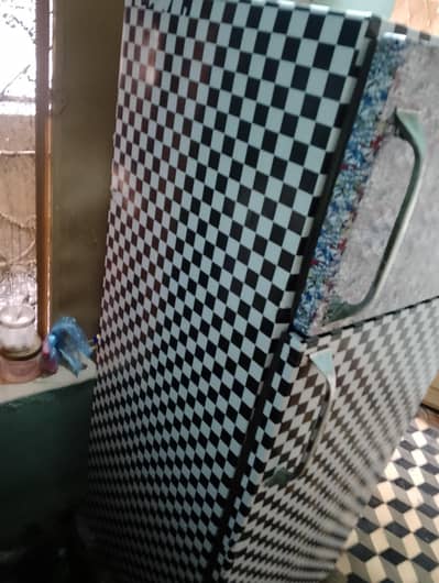 fridge sale urgent