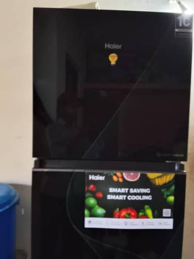 Haier Refrigerator HRF 346IP