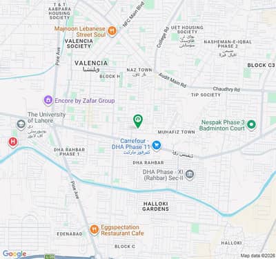 10 Marla Plot at Prime Location Plot Direct Deal with Owner