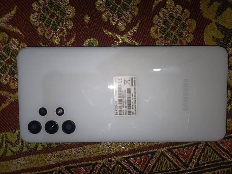 Samsung A32 4