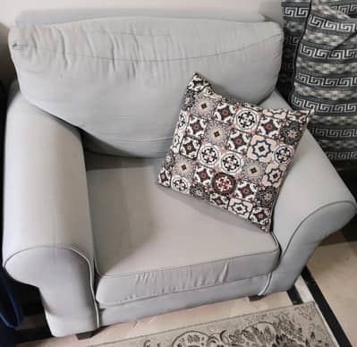 5-seater used Sofa for sale