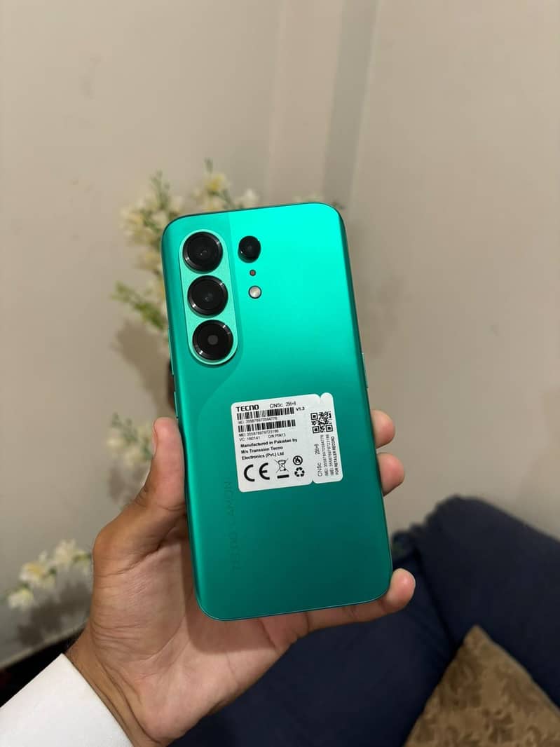 Tecno Other Model 0