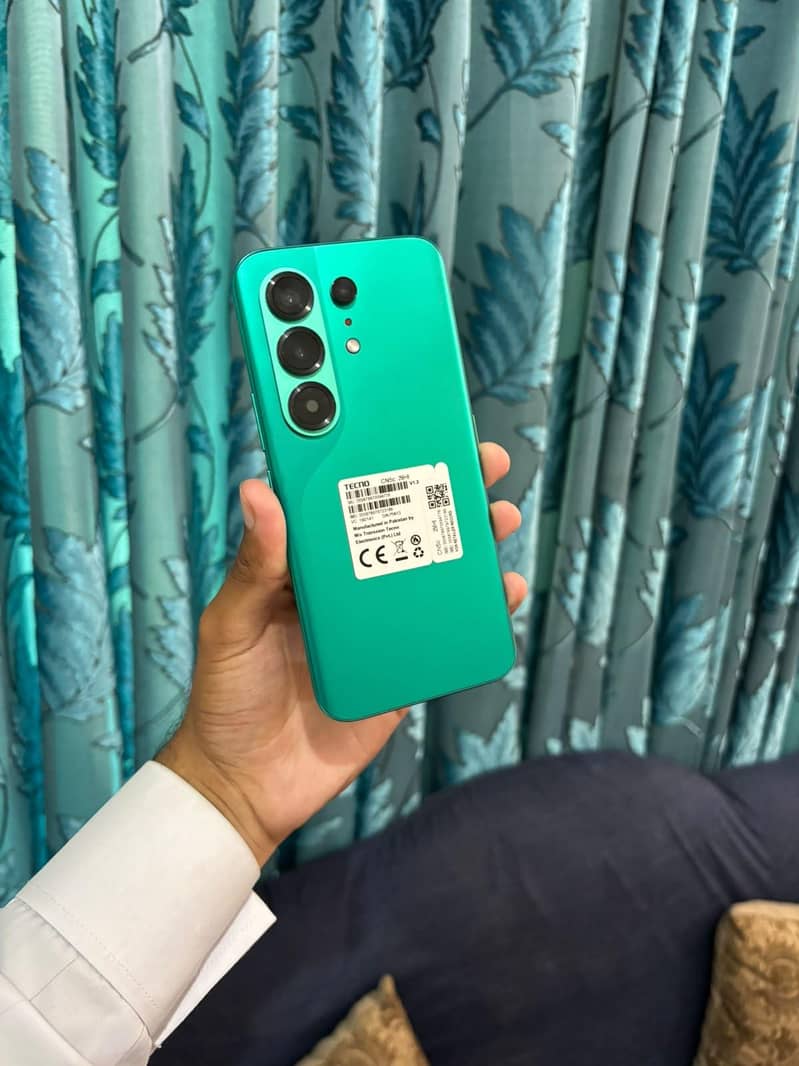 Tecno Other Model 1