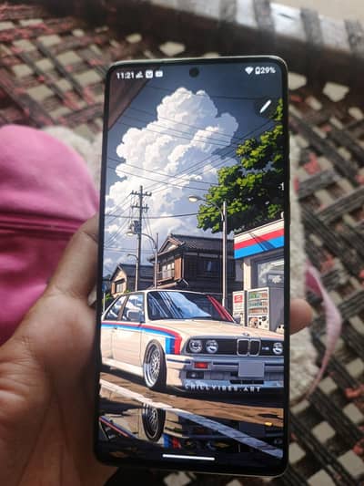 Moto G stylish 2024 5g