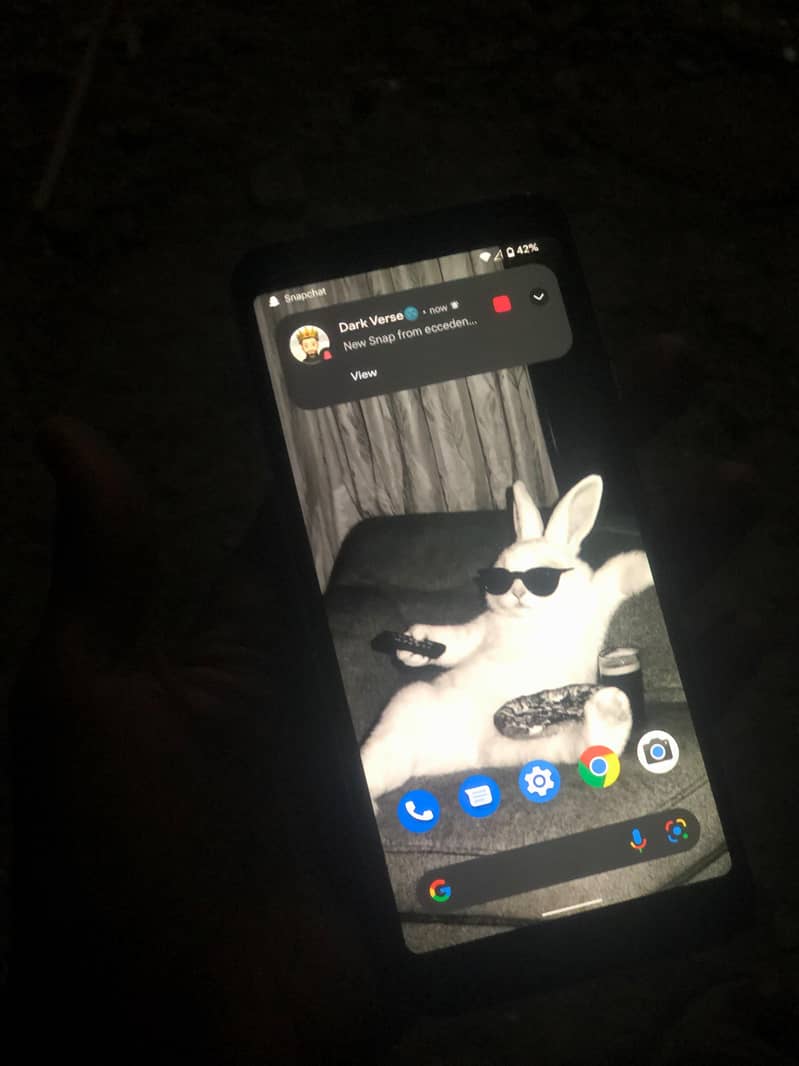 Google Pixel 3a 1