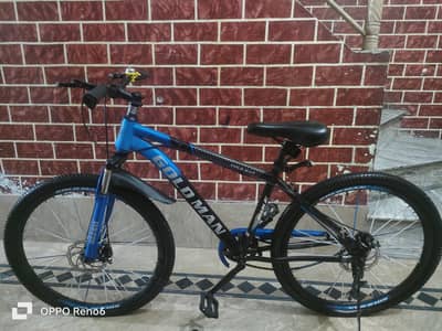 cycle