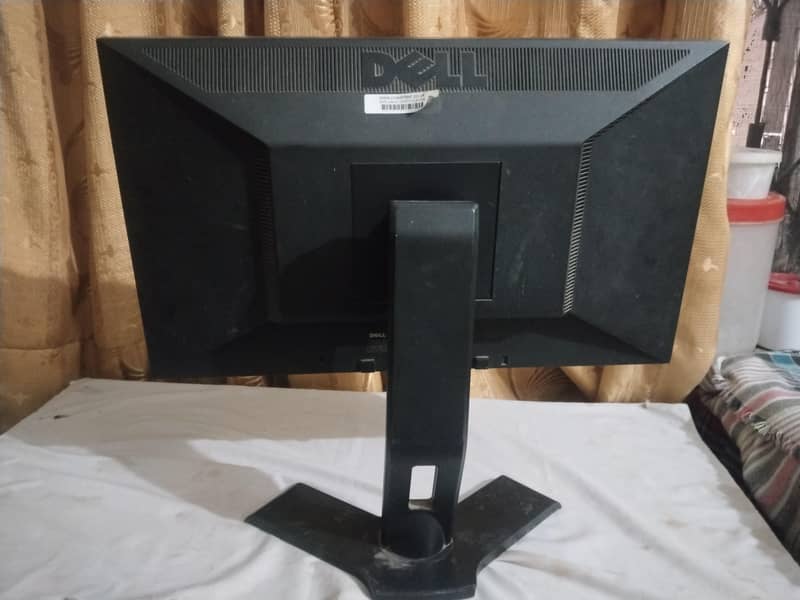 Dell LCD 0