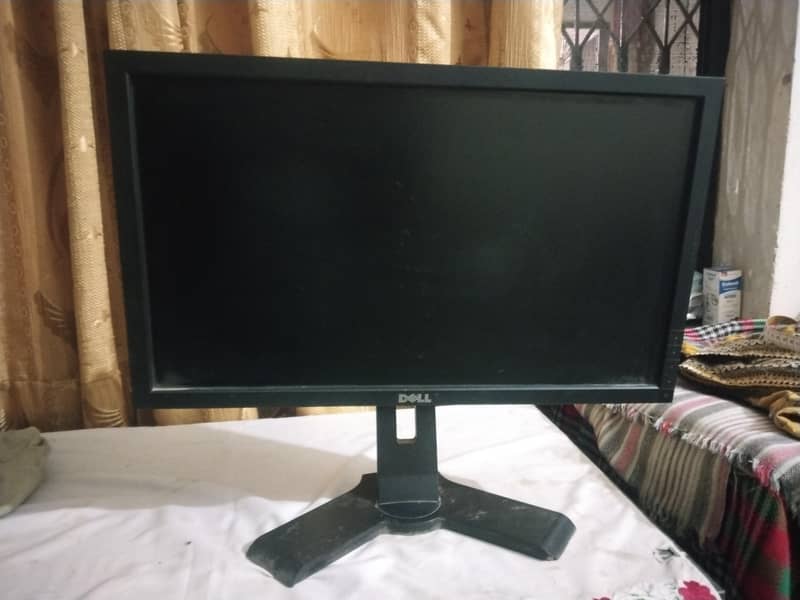 Dell LCD 2