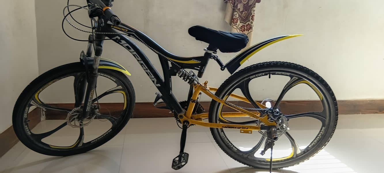 bicycle 1
