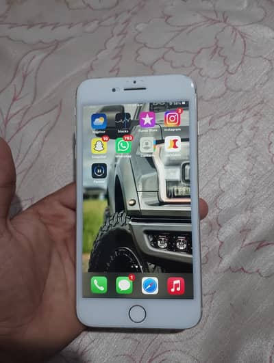 Apple iPhone 8 Plus Pta
