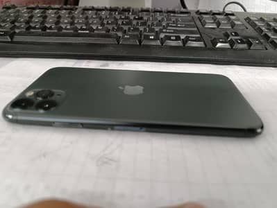 Apple iPhone 11 Pro Max