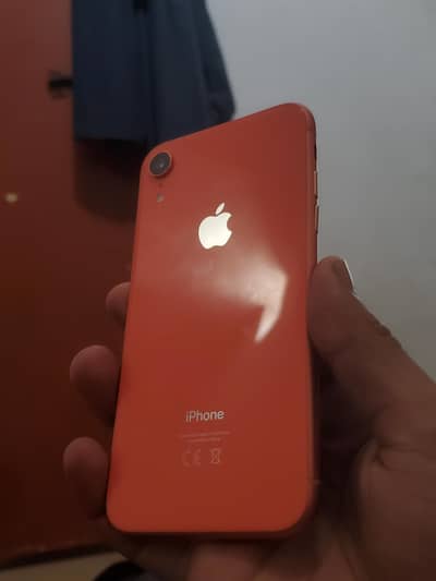 Apple iPhone XR 64gb