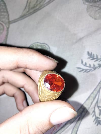 Hand Ring asli nag