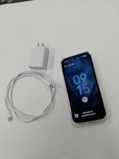 Google Pixel 8a, 8/128