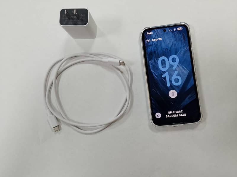 Google Pixel 8a, 8/128 1